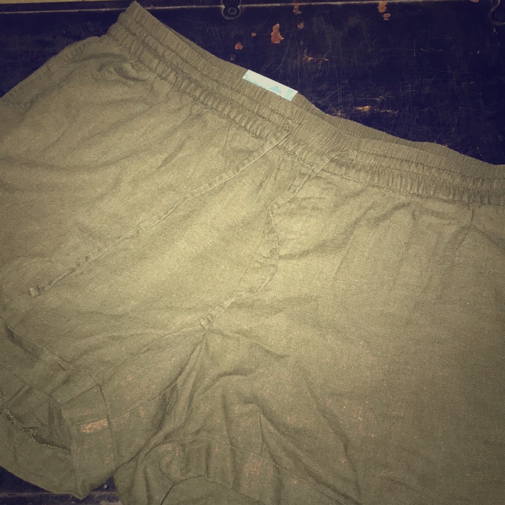 Comfy, Dressy shorts